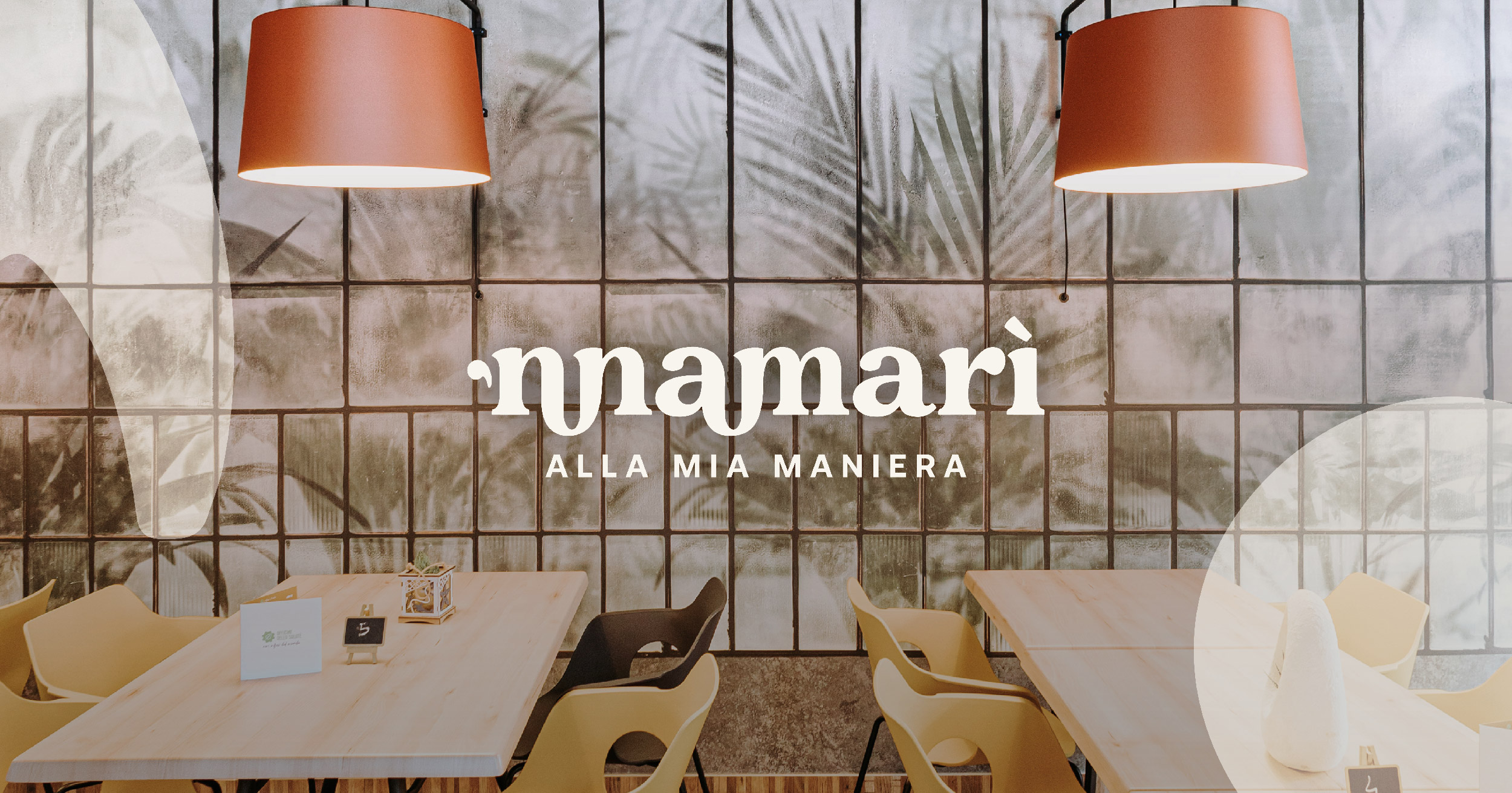 Nnamari a Polignano a Mare